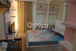 Tersedia Apartemen 0 KT, 1 KM, 24m2 di Sukolilo, Surabaya Tersedia Apartemen 0 KT, 1 KM, 24m2 di Sukolilo, Surabaya