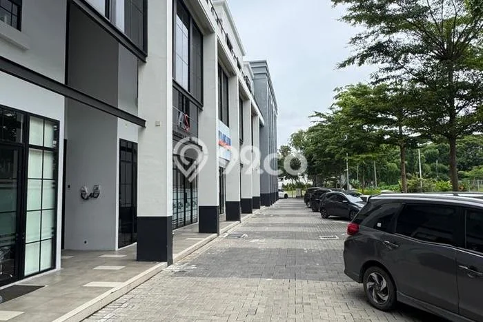 Unit Ruko Tersedia di Darmo permai Spesifikasi LB 180m2 Unit Ruko Tersedia di Darmo permai Spesifikasi LB 180m2
