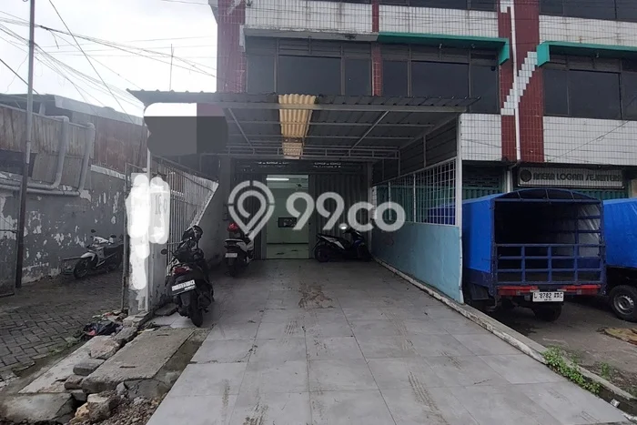 Ruko Disewa di Bubutan, Surabaya, LT 218m2 / LB 170m2 Ruko Disewa di Bubutan, Surabaya, LT 218m2 / LB 170m2