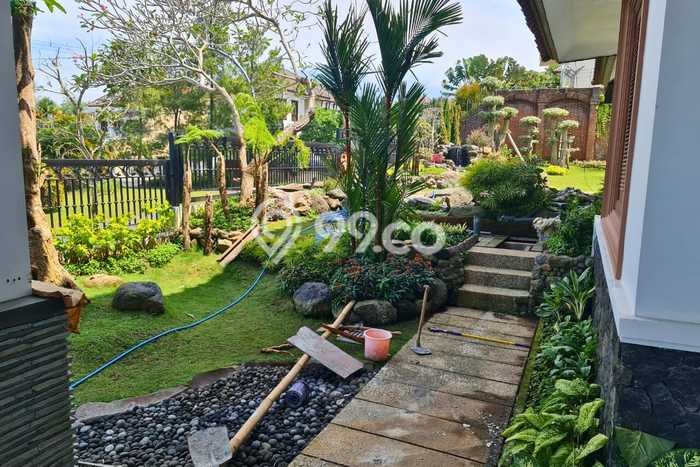 Hunian Super Elit dengan Akses Paling Strategis di Villa Puncak Tidar, Malang Hunian Super Elit dengan Akses Paling Strategis di Villa Puncak Tidar, Malang