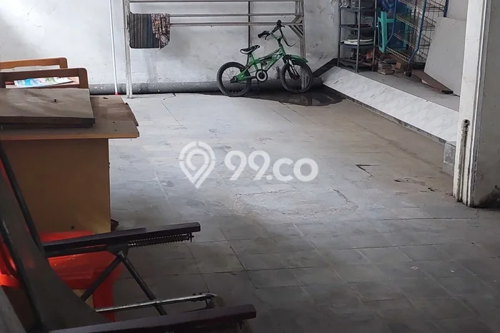 Hunian Nyaman Asri 6 KT Siap Huni di Perak Surabaya Hunian Nyaman Asri 6 KT Siap Huni di Perak Surabaya