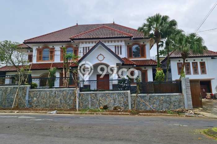 Hunian Super Elit dengan Akses Paling Strategis di Villa Puncak Tidar, Malang Hunian Super Elit dengan Akses Paling Strategis di Villa Puncak Tidar, Malang