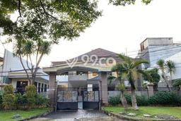 Disewakan Rumah Strategis LT 1m2 / LB 900m2 di Darmo permai, Surabaya Disewakan Rumah Strategis LT 1m2 / LB 900m2 di Darmo permai, Surabaya