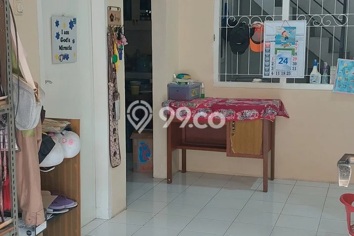 Rumah Modern 2 KT LT 108m2 di Citraland Rumah Modern 2 KT LT 108m2 di Citraland