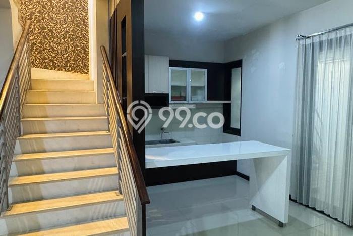 Jual Rumah Murah Meriah Kenjeran Punya 3 KT & LT 102m2 Jual Rumah Murah Meriah Kenjeran Punya 3 KT & LT 102m2