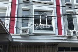 Ruko Bagus Dijual di Dharma Husada Surabaya Lokasi Strategis Cocok untuk Kembangkan Bisnis Ruko Bagus Dijual di Dharma Husada Surabaya Lokasi Strategis Cocok untuk Kembangkan Bisnis