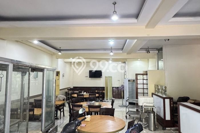 Ruko Usaha Dijual di Gubeng Surabaya LT 160m2 & LB 300m2 Ruko Usaha Dijual di Gubeng Surabaya LT 160m2 & LB 300m2
