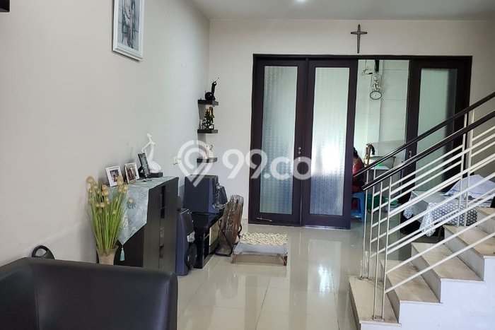 Hunian Cantik Modern Lb 120m2 di Kenjeran, Surabaya Hunian Cantik Modern Lb 120m2 di Kenjeran, Surabaya