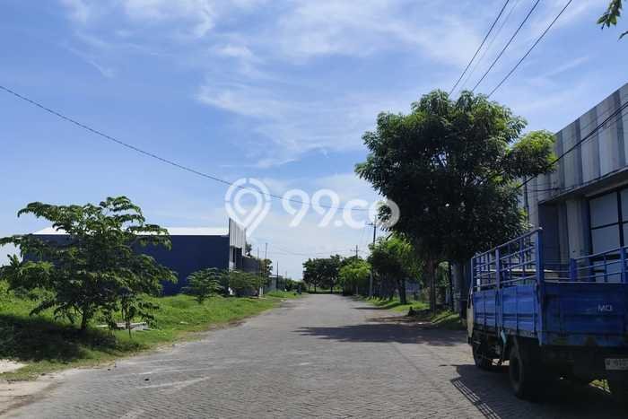 Untuk Disewa Gudang di Sidoarjo Sidoarjo LT 520m2, LB 520m2 Untuk Disewa Gudang di Sidoarjo Sidoarjo LT 520m2, LB 520m2