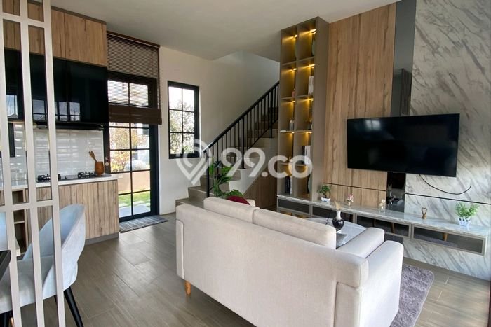 Rumah Minimalis 3 KT LT 87m2 di Batam Centre Rumah Minimalis 3 KT LT 87m2 di Batam Centre