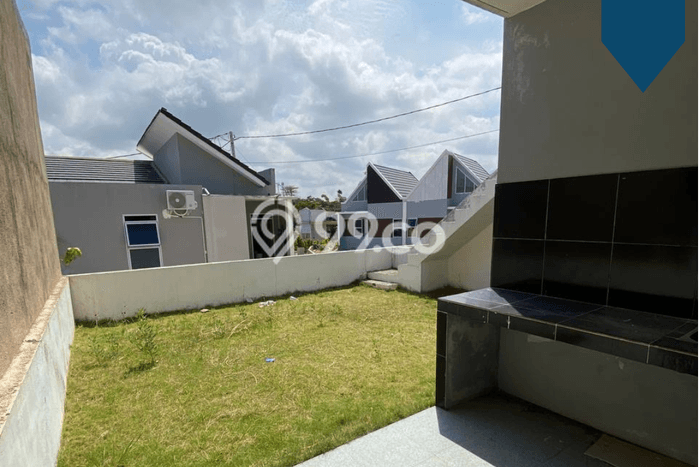 Dijual Rumah Eksklusif 2 KT di Tiban, Batam Dijual Rumah Eksklusif 2 KT di Tiban, Batam