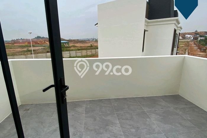 Rumah Luas Asri 2 KT Siap Pakai di Batam Centre Batam Rumah Luas Asri 2 KT Siap Pakai di Batam Centre Batam