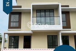 Rumah Modern 3 KT di Batam Centre Batam Unfurnished Rumah Modern 3 KT di Batam Centre Batam Unfurnished
