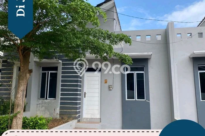 Dijual Rumah Murah di Nongsa Batam Harga Rp 461 Juta LT 84m2 Dijual Rumah Murah di Nongsa Batam Harga Rp 461 Juta LT 84m2