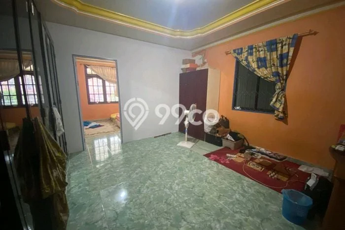 Dijual Hunian Rumah Terawat 11 KT di Sei Panas, Batam Dijual Hunian Rumah Terawat 11 KT di Sei Panas, Batam