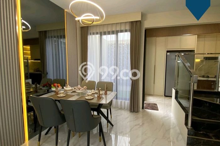Rumah Luas Asri 2 KT Siap Pakai di Batam Centre Batam Rumah Luas Asri 2 KT Siap Pakai di Batam Centre Batam