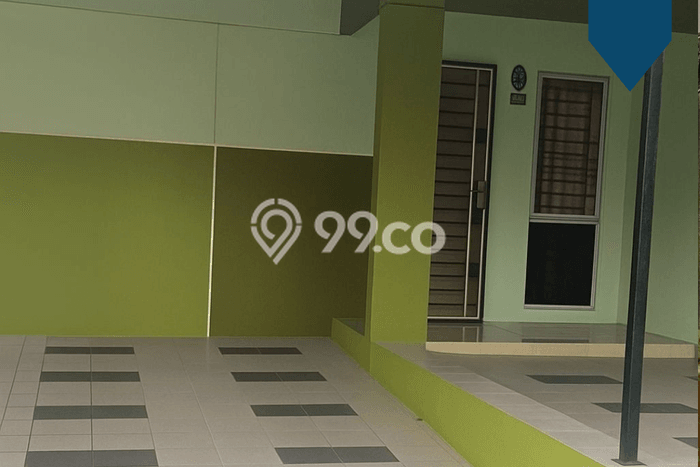 PENAWARAN TERBAIK! Rumah Strategis di Batam Centre, LT 90m² LB 50m² PENAWARAN TERBAIK! Rumah Strategis di Batam Centre, LT 90m² LB 50m²