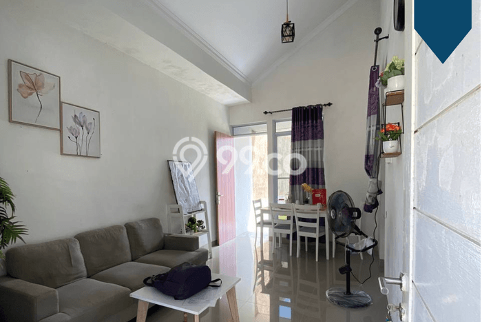 Dijual Rumah Eksklusif 2 KT di Tiban, Batam Dijual Rumah Eksklusif 2 KT di Tiban, Batam