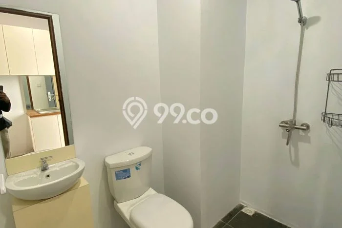 Apartemen Harga Terjangkau untuk Dijual di Batam Centre Dengan Spesifikasi 1 KT & 1 KM Apartemen Harga Terjangkau untuk Dijual di Batam Centre Dengan Spesifikasi 1 KT & 1 KM