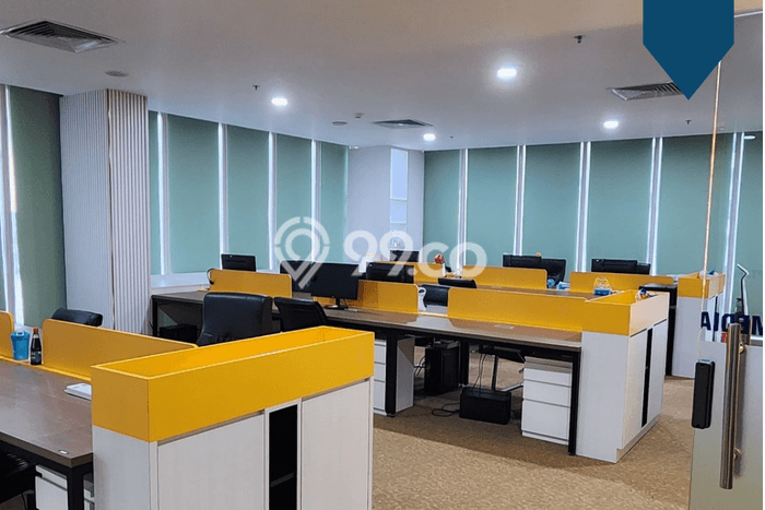 Dijual Kantor di Batu Ampar, Batam Harga Penawaran Spesial Dijual Kantor di Batu Ampar, Batam Harga Penawaran Spesial