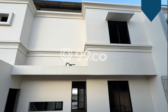 Rumah Luxury Modern Tanpa Renovasi di Batam Centre Batam Rumah Luxury Modern Tanpa Renovasi di Batam Centre Batam