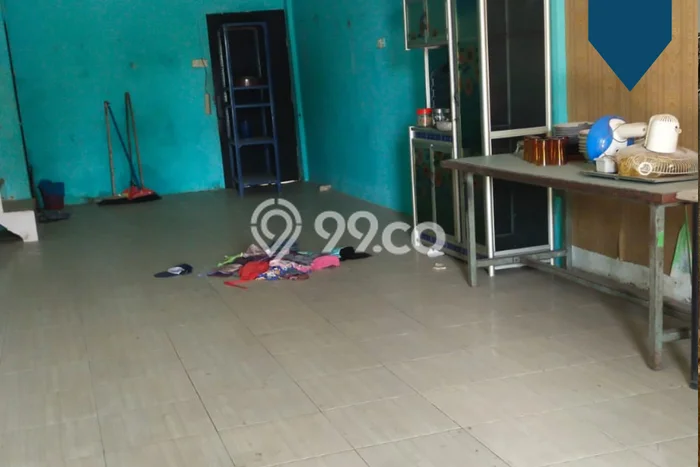 Ruko Paling Dicari LB 82m2 Dijual di Batu Aji Ruko Paling Dicari LB 82m2 Dijual di Batu Aji