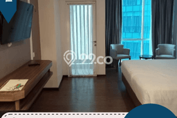 BEST DEAL! Apartemen di Muka Kuning, 1 KM, Luas 54m2m² BEST DEAL! Apartemen di Muka Kuning, 1 KM, Luas 54m2m²