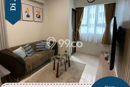 Tersedia Apartemen 2 KT & 1 KM di Batam Kota, Batam Tersedia Apartemen 2 KT & 1 KM di Batam Kota, Batam