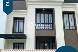 Rumah Minimalis 3 KT di Batam Centre Batam Unfurnished Rumah Minimalis 3 KT di Batam Centre Batam Unfurnished
