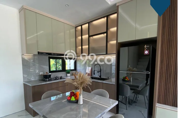 Dijual Rumah Modern 3 KT di Batam Centre, Batam Dijual Rumah Modern 3 KT di Batam Centre, Batam