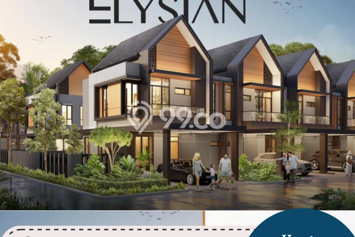 Hunian Nyaman Asri 2 KT Siap Huni di Batam Centre Batam Hunian Nyaman Asri 2 KT Siap Huni di Batam Centre Batam