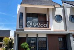 Rumah Minimalis 3 KT LT 87m2 di Batam Centre Rumah Minimalis 3 KT LT 87m2 di Batam Centre