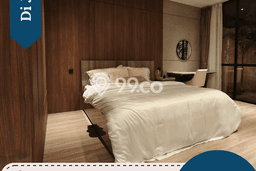 Untuk Dijual Apartemen 1 KT & 1 KM di Batam Area Strategis Untuk Dijual Apartemen 1 KT & 1 KM di Batam Area Strategis