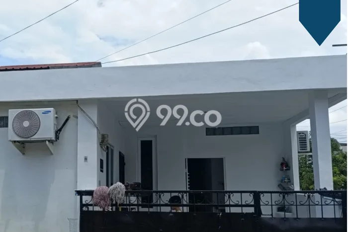 PROMO TERBATAS! Rumah Premium di Batu Aji, Batam, Luas 96m² Bangunan 96m² PROMO TERBATAS! Rumah Premium di Batu Aji, Batam, Luas 96m² Bangunan 96m²