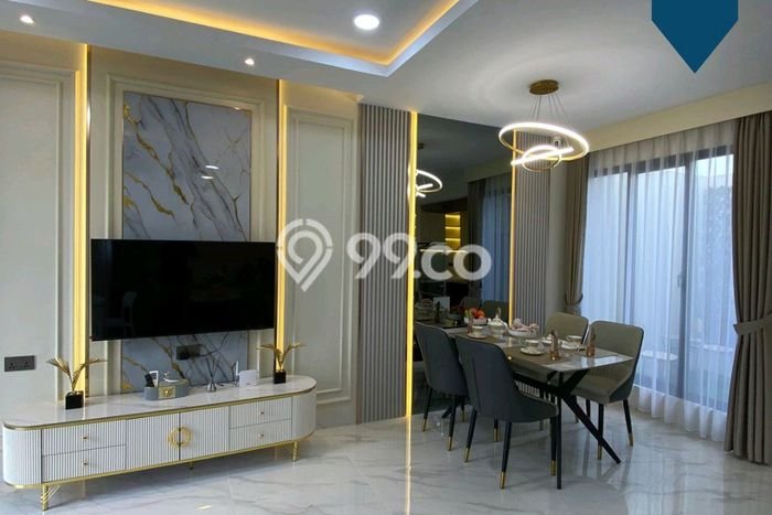 Rumah Luas Asri 2 KT Siap Pakai di Batam Centre Batam Rumah Luas Asri 2 KT Siap Pakai di Batam Centre Batam