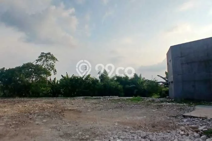 Disewakan Tanah Seluas 6200m2 di Rawalumbu, Bekasi Disewakan Tanah Seluas 6200m2 di Rawalumbu, Bekasi