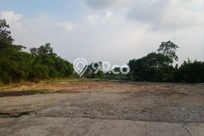 Disewakan Tanah Seluas 6200m2 di Rawalumbu, Bekasi Disewakan Tanah Seluas 6200m2 di Rawalumbu, Bekasi