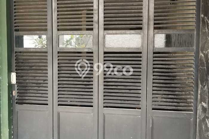 Rumah Modern 4 KT di Jati Asih Bekasi Semi Furnished Rumah Modern 4 KT di Jati Asih Bekasi Semi Furnished