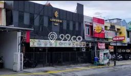 Disewakan Ruko di Pusat Kota Jakarta Timur Ramai Strategis Disewakan Ruko di Pusat Kota Jakarta Timur Ramai Strategis