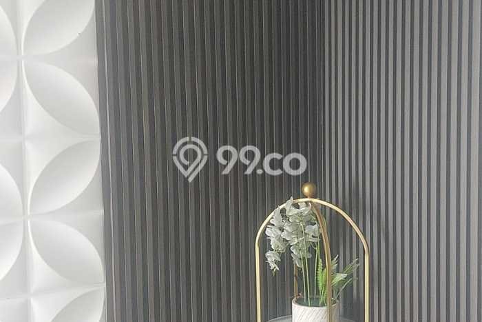 Rumah Modern 3 Kamar LT 95m2 di Pekayon Rumah Modern 3 Kamar LT 95m2 di Pekayon