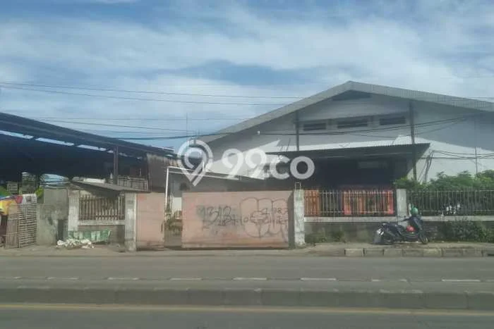 Gudang Disewakan Lokasi Cikarang Barat Bekasi Harga Spesial! Gudang Disewakan Lokasi Cikarang Barat Bekasi Harga Spesial!