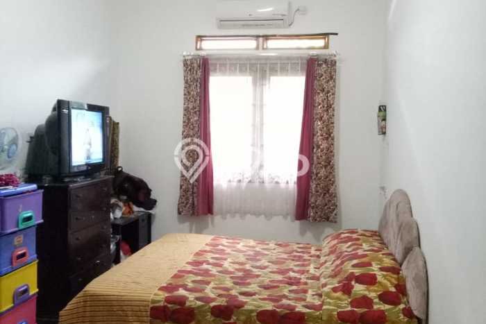Rumah Minimalis 2 Kamar LT 90m2 di Jati Asih Rumah Minimalis 2 Kamar LT 90m2 di Jati Asih