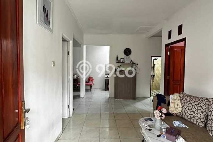 Dijual Rumah Eksklusif 2 KT di Jati Asih, Bekasi Dijual Rumah Eksklusif 2 KT di Jati Asih, Bekasi