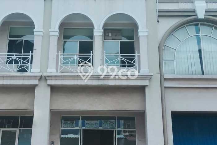 Untuk Dijual! Ruko di Taman Galaxy Bekasi LT 54m2 / LB 135m2 Kawasan Strategis Untuk Dijual! Ruko di Taman Galaxy Bekasi LT 54m2 / LB 135m2 Kawasan Strategis