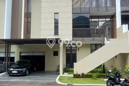 Jual Rumah Luas Megah Dengan View Eksklusif di Bekasi Kota, Bekasi Jual Rumah Luas Megah Dengan View Eksklusif di Bekasi Kota, Bekasi