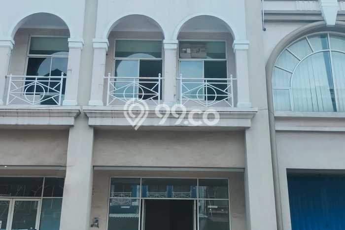 Untuk Dijual! Ruko di Taman Galaxy Bekasi LT 54m2 / LB 135m2 Kawasan Strategis Untuk Dijual! Ruko di Taman Galaxy Bekasi LT 54m2 / LB 135m2 Kawasan Strategis