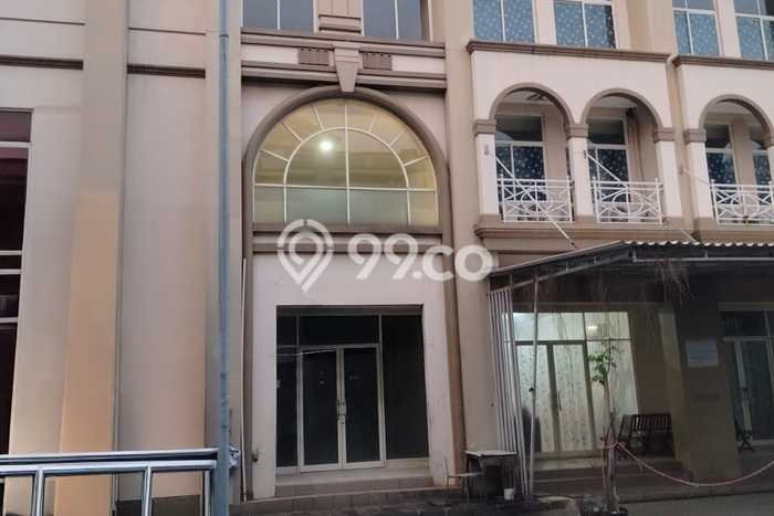 Unit Komersial Disewakan di Bekasi Area Strategis Harga Kompetitif Unit Komersial Disewakan di Bekasi Area Strategis Harga Kompetitif