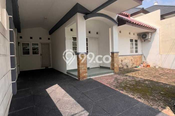 Dijual Rumah Modern 2 KT di Kemang Pratama, Bekasi Dijual Rumah Modern 2 KT di Kemang Pratama, Bekasi