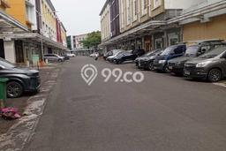 Unit Ruko Disewa Lokasi Bekasi Barat, Bekasi Spesifikasi Luas Bangunan 278m2 Unit Ruko Disewa Lokasi Bekasi Barat, Bekasi Spesifikasi Luas Bangunan 278m2
