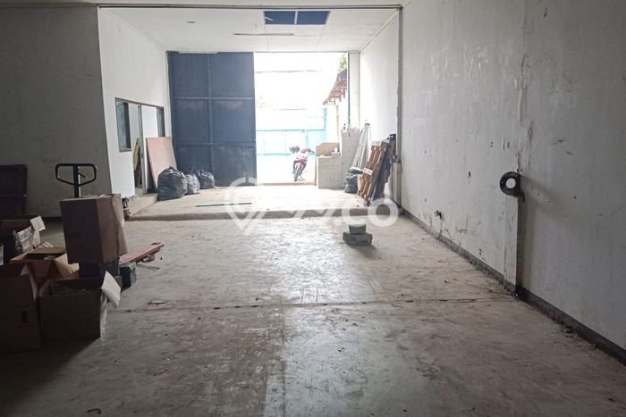Gudang Disewakan Cepat di Bekasi Selatan Bekasi LB 615m2 Gudang Disewakan Cepat di Bekasi Selatan Bekasi LB 615m2